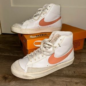 womens nike blazers